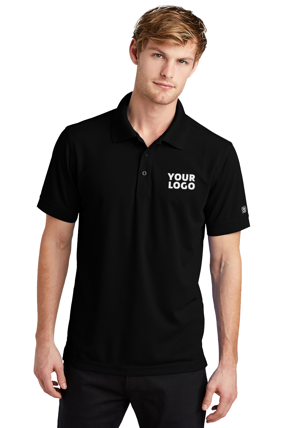 Custom Polo Shirts Miami WUE